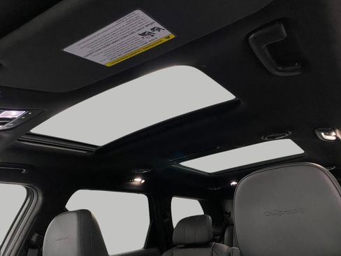 New 2026 Hyundai Palisade Calligraphy image 36