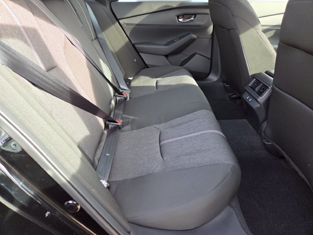 New 2026 Honda Accord Sport image 26