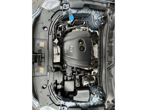 Used 2023 MAZDA CX-5 Carbon Edition AWD/4WD image 58