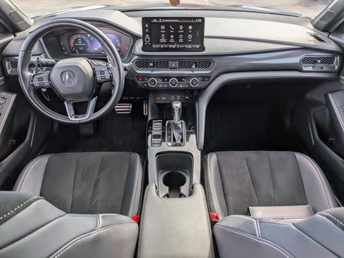 Used 2025 Acura Integra A-Spec image 15