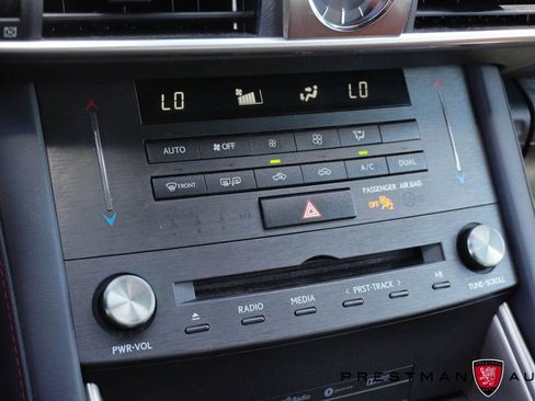 Used 2019 Lexus IS 300 F Sport AWD/4WD image 39