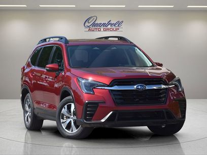 Certified 2023 Subaru Ascent Premium w/ Convenience Package