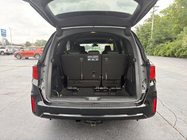 Used 2026 Honda Odyssey Sport-L image 16