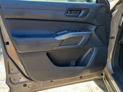 Certified 2023 Nissan Pathfinder Rock Creek AWD/4WD image 17