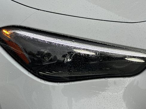 New 2026 Mercedes-Benz CLE 53 AMG 4MATIC Coupe image 11