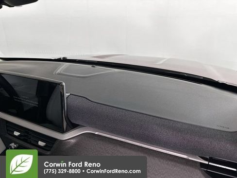 New 2026 Ford Explorer Platinum w/ LUX Leather Package AWD/4WD image 30