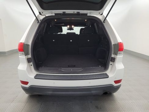 Used 2016 Jeep Grand Cherokee Laredo w/ Quick Order Package 23E image 29