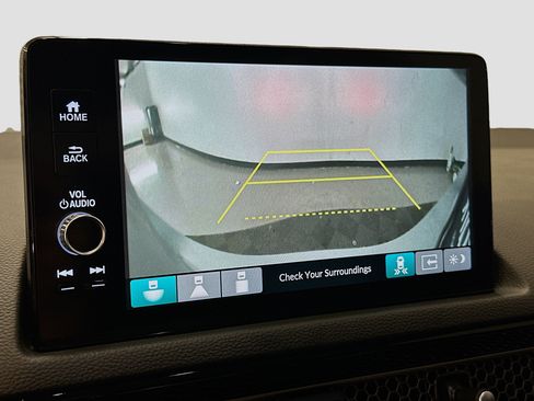 Used 2023 Honda Civic Touring image 23