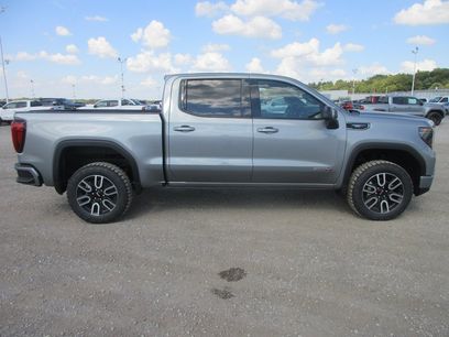 New 2026 GMC Sierra 1500 AT4 w/ AT4 Premium Package