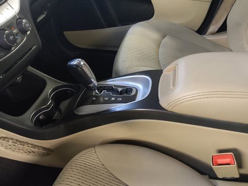 Used 2018 Dodge Journey SE w/ Connectivity Group image 26