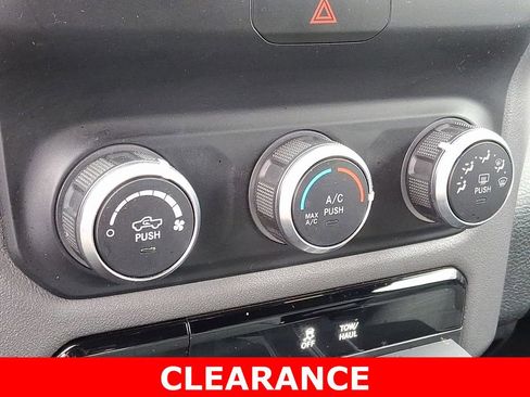 Used 2022 RAM 1500 Big Horn image 15