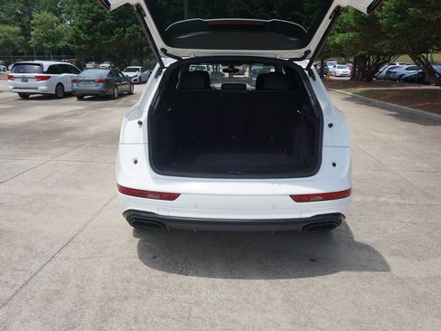 Used 2025 Audi Q5 2.0T Premium AWD/4WD image 16