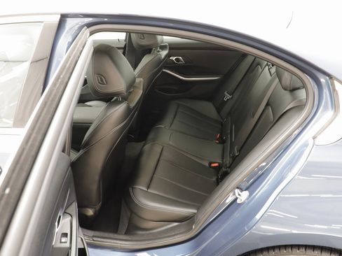 Certified 2025 BMW 330i xDrive Sedan image 15