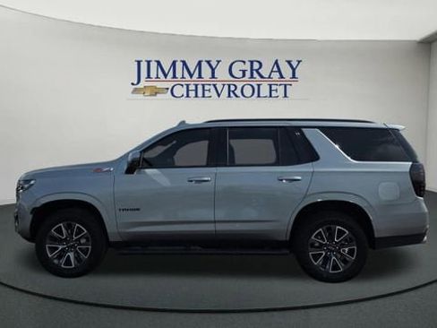 Used 2024 Chevrolet Tahoe Z71 w/ Off-Road Capability Package image 2