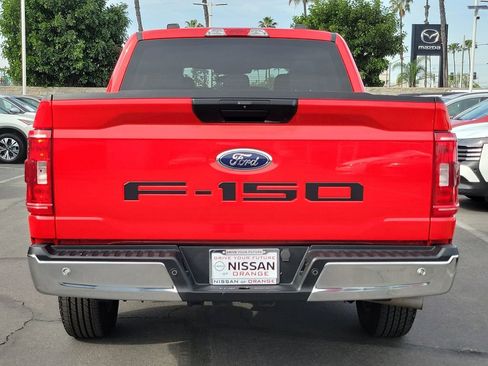 Used 2023 Ford F150 XLT image 27