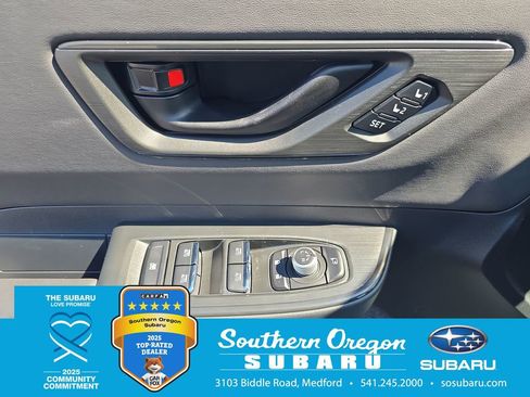 New 2026 Subaru Outback Wilderness AWD/4WD image 22