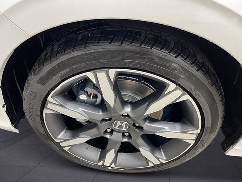 New 2026 Honda Civic Sport Touring image 11