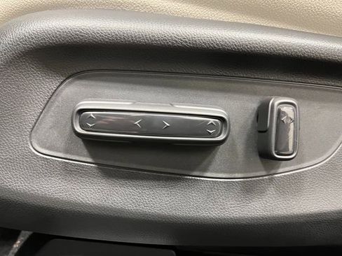 New 2027 Honda HR-V EX-L image 10