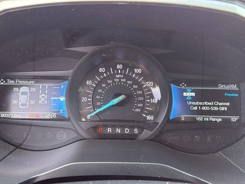 Used 2021 Ford Edge SEL w/ Convenience Package image 17