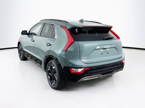 New 2026 Kia Niro Wind FWD image 7