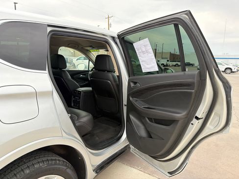 Used 2018 Buick Envision Premium image 15