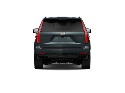 New 2026 Cadillac Escalade Sport image 5