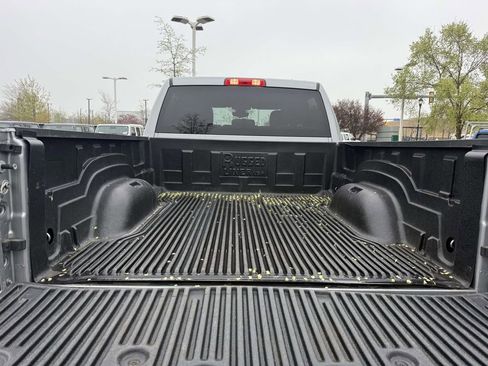 Certified 2024 RAM 2500 Big Horn AWD/4WD image 32