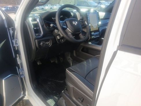 New 2026 RAM 4500 Laramie w/ Laramie Trim Package image 45