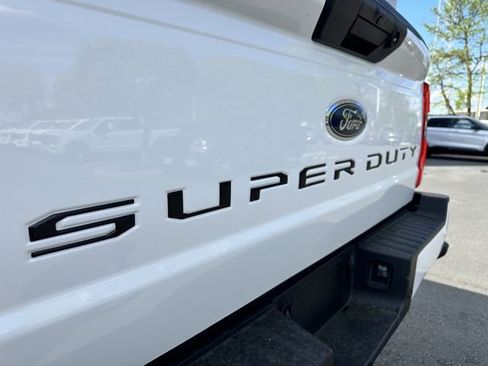 Certified 2024 Ford F350 XL w/ STX Appearance Package AWD/4WD image 40