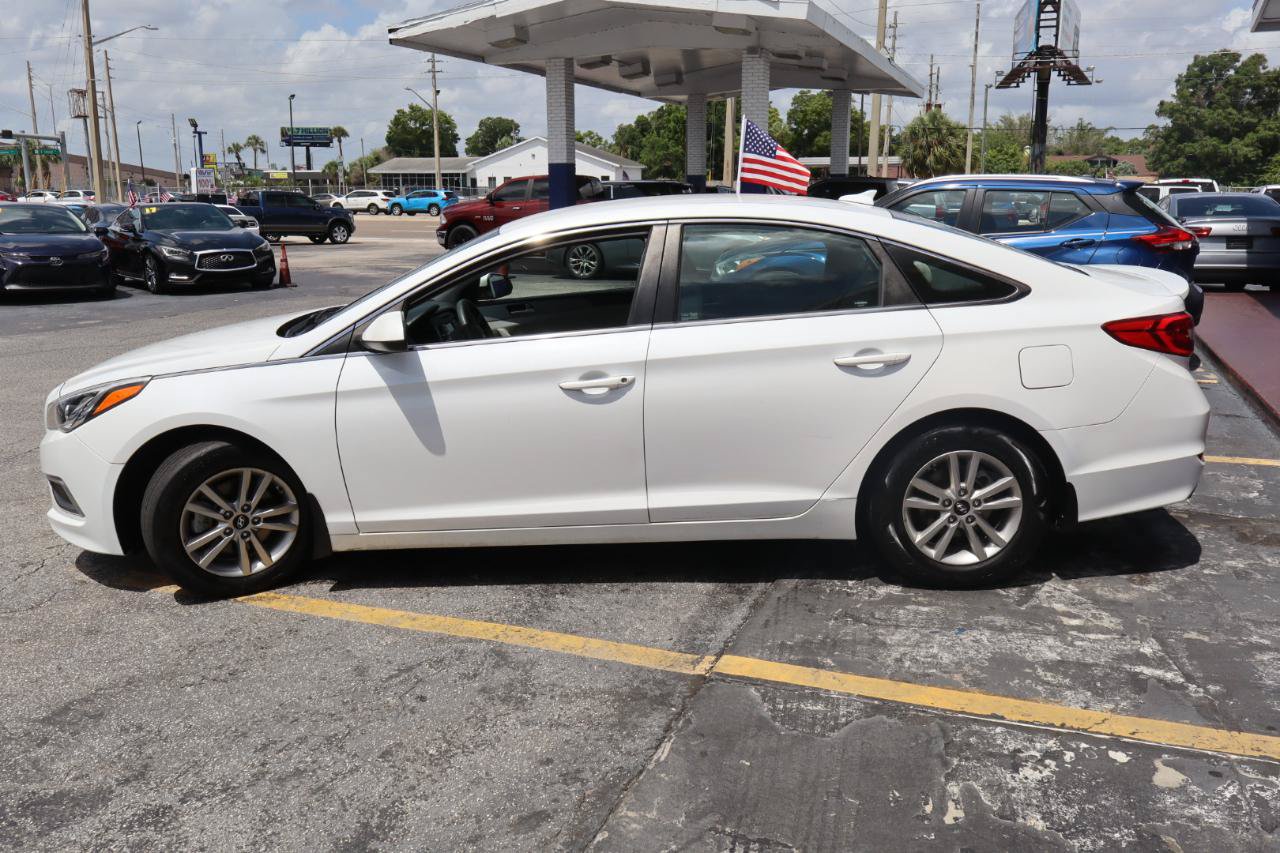 Used 2016 Hyundai Sonata SE FWD image 6