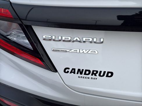 Used 2024 Subaru WRX Premium image 8