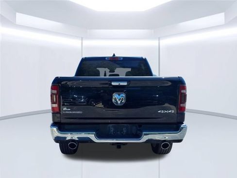Used 2019 RAM 1500 Big Horn AWD/4WD image 5