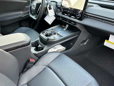 New 2026 Subaru Solterra AWD/4WD image 19
