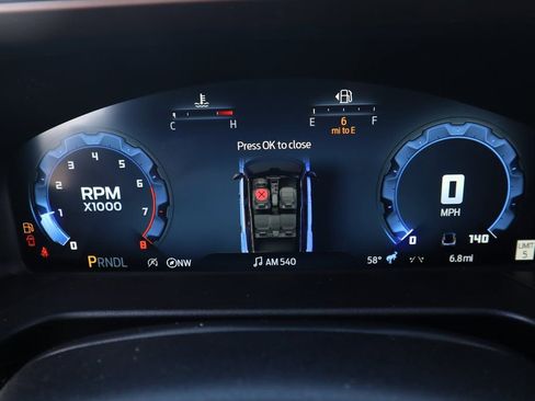 New 2025 Ford Bronco Sport Outer Banks w/ Outer Banks Tech Package+ image 4