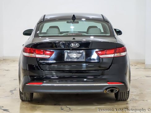 Used 2016 Kia Optima LX FWD image 7