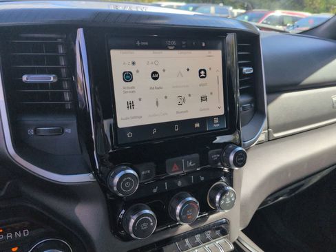 New 2026 RAM 1500 Big Horn image 27