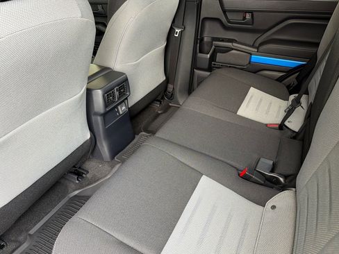 New 2026 Toyota 4Runner TRD Sport image 11