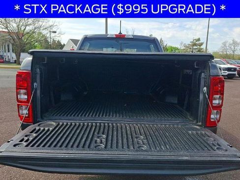 Certified 2019 Ford Ranger XL w/ Equipment Group 101A Mid AWD/4WD image 26