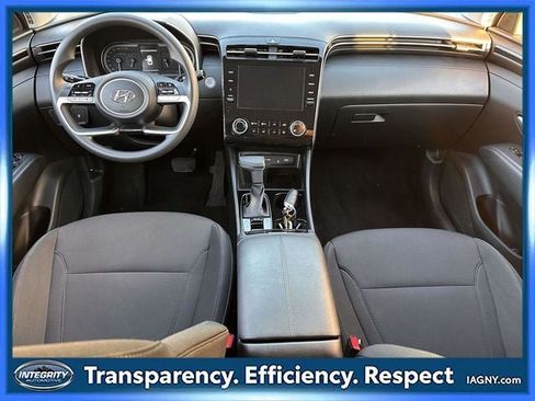 Used 2023 Hyundai Tucson SEL AWD/4WD image 18