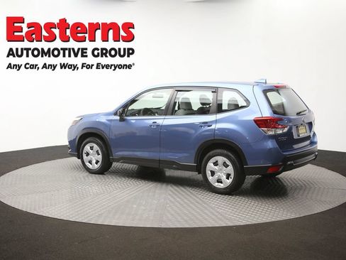 Used 2023 Subaru Forester AWD/4WD image 62