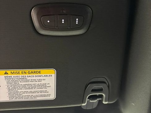 New 2026 RAM 1500 Big Horn AWD/4WD image 15