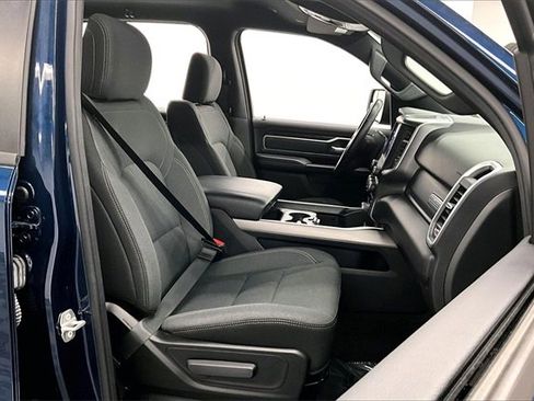 Used 2023 RAM 1500 Big Horn image 7