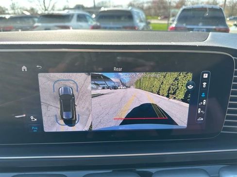 Certified 2024 Mercedes-Benz GLS 450 4MATIC image 45