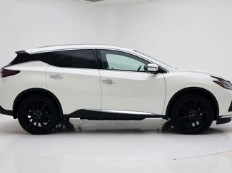 Used 2023 Nissan Murano SL w/ Cargo Package video 2