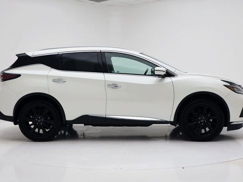 Used 2023 Nissan Murano SL w/ Cargo Package image 2