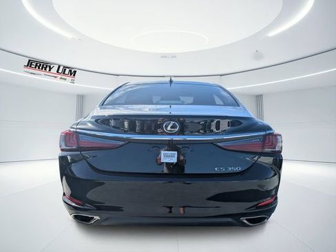 Used 2024 Lexus ES 350 w/ Premium Package image 4