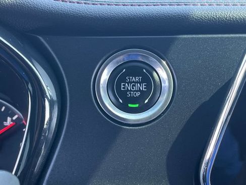Used 2019 Chevrolet Blazer RS w/ LPO, Floor Liner Package FWD image 33