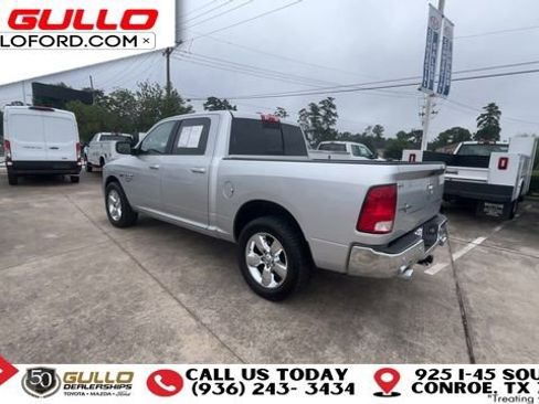 Used 2019 RAM 1500 Lone Star RWD image 6