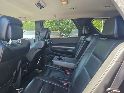 Used 2020 Dodge Durango GT AWD/4WD image 14