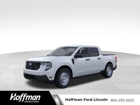 New 2025 Ford Maverick XL w/ Equipment Group 101A image 1